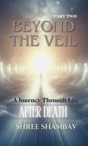 Cover image for Beyond the Veil