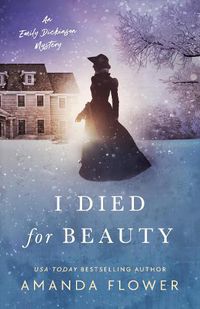 Cover image for I Died for Beauty