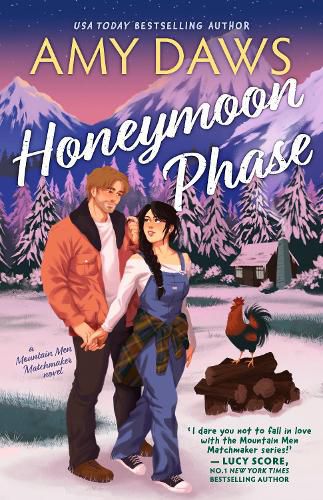 Cover image for Honeymoon Phase