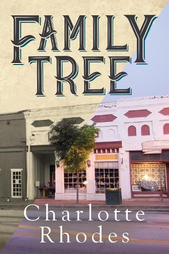 Cover image for Family Tree