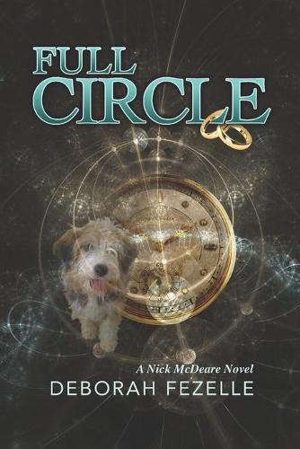 Cover image for Full Circle