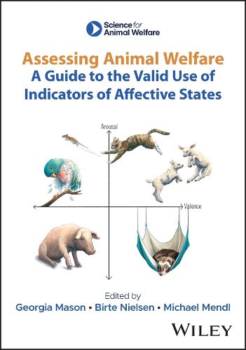 Cover image for Assessing Animal Welfare