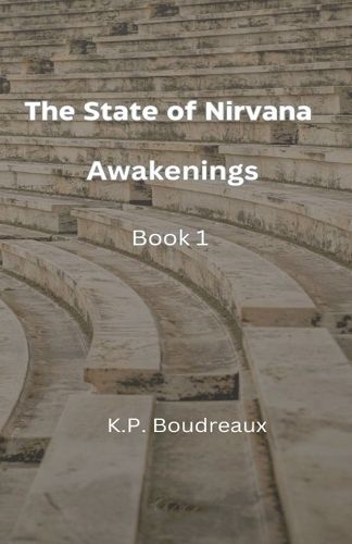 Cover image for The State of Nirvana