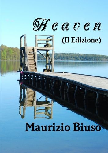 Cover image for Heaven