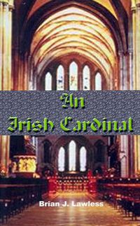 Cover image for An Irish Cardinal