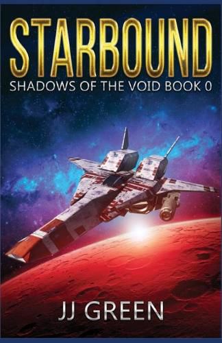 Cover image for Starbound