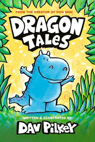 Cover image for Dragon Tales