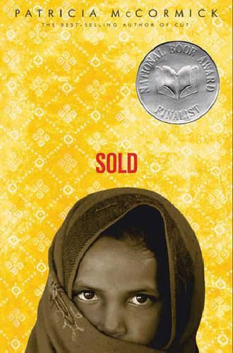 Cover image for Sold