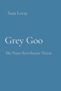 Cover image for Grey Goo