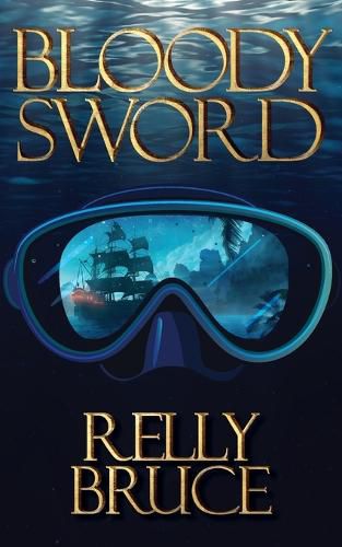 Cover image for Bloody Sword