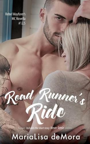 Cover image for Road Runner's Ride