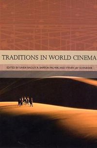 Cover image for Traditions in World Cinema
