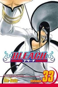 Cover image for Bleach, Vol. 33