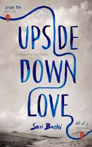 Cover image for Upside-Down Love