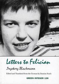 Cover image for Letters to Felician
