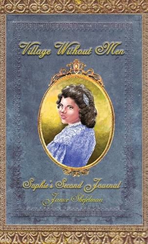 Cover image for Village Without Men