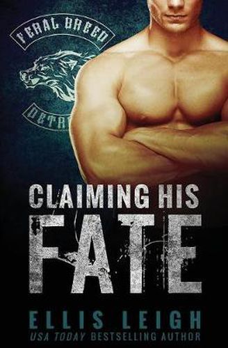 Cover image for Claiming His Fate