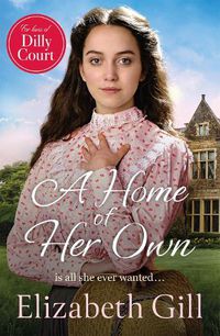 Cover image for A Home of Her Own