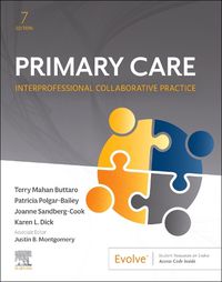 Cover image for Primary Care