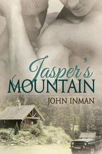 Cover image for Jasper's Mountain