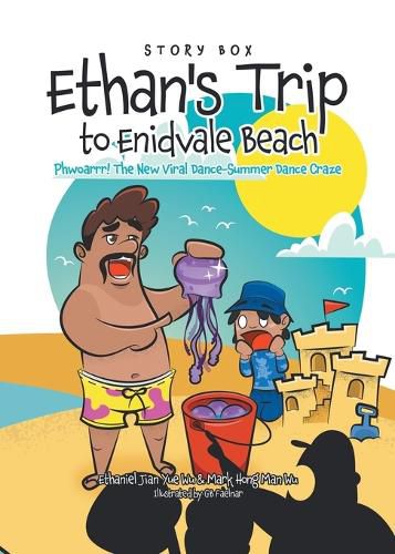 Cover image for Ethan's Trip to Enidvale Beach