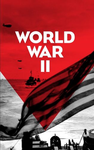 Cover image for World War II