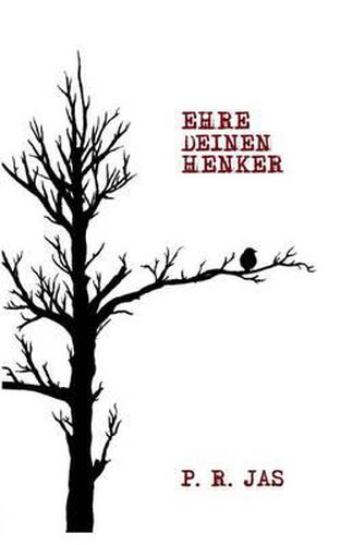 Cover image for Ehre Deinen Henker