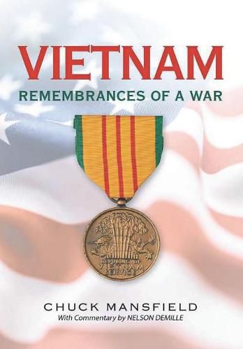 Cover image for Vietnam: Remembrances of a War