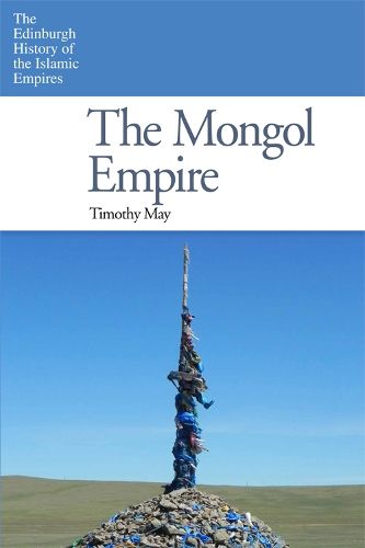 Cover image for The Mongol Empire