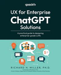 Cover image for UX for Enterprise ChatGPT Solutions