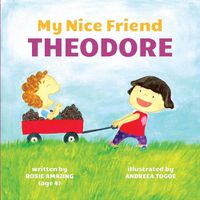 Cover image for My Nice Friend Theodore