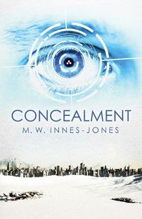 Cover image for Concealment