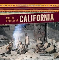 Cover image for Native Peoples of California