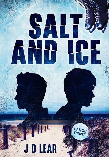 Cover image for Salt and Ice
