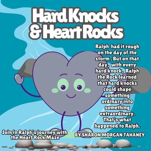 Cover image for Hard Knocks & Heart Rocks