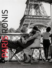 Cover image for Paris: Ronis: Paris Pocket