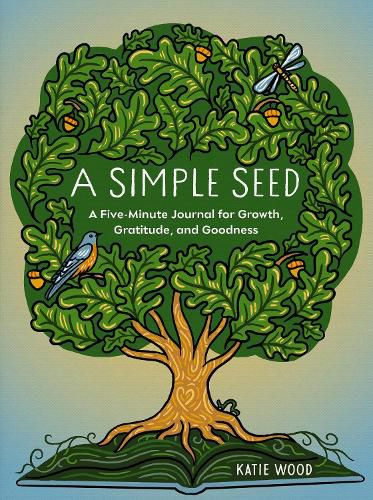 Cover image for A Simple Seed