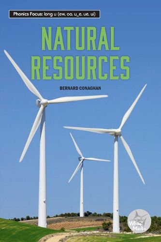 Natural Resources