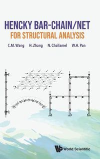 Cover image for Hencky Bar-chain/net For Structural Analysis