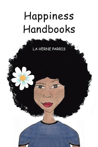 Cover image for Happiness Handbooks