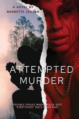 Cover image for Attempted Murder