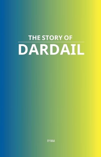 Cover image for The Story of Dardail