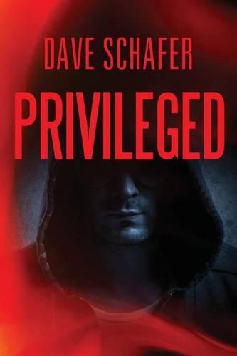 Cover image for Privileged