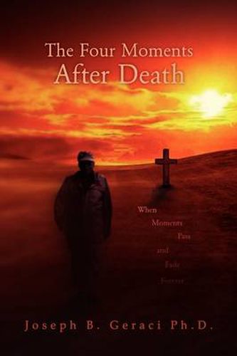 Cover image for The Four Moments After Death