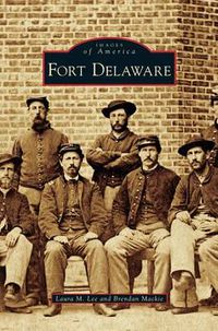 Cover image for Fort Delaware