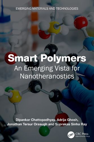 Cover image for Smart Polymers