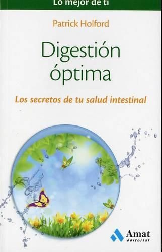 Cover image for Digestion Optima