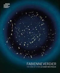 Cover image for Fabienne Verdier: The Song of Stars