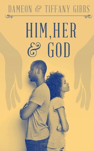 Cover image for Him, Her & God