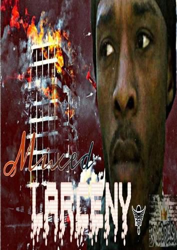 Cover image for Mixed Larceny